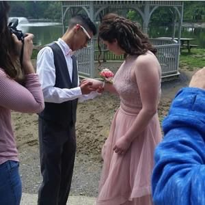 Meet your Posher, Emily